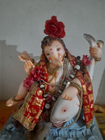 Ganapati